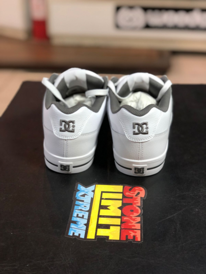 Zapatilas DC Shoes Pure (HBW)