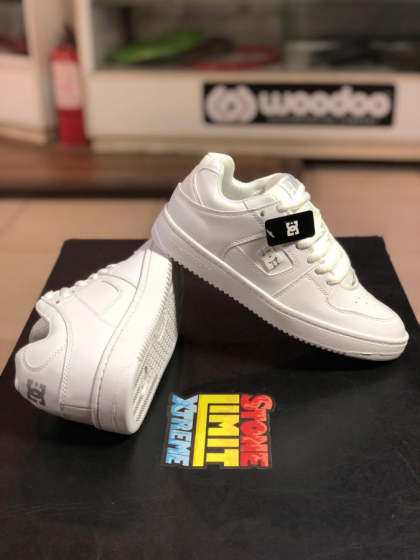 Zapatillas Dc Shoes Manteca SS (HBW)