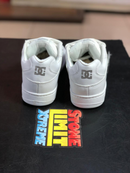Zapatillas Dc Shoes Manteca SS (HBW)